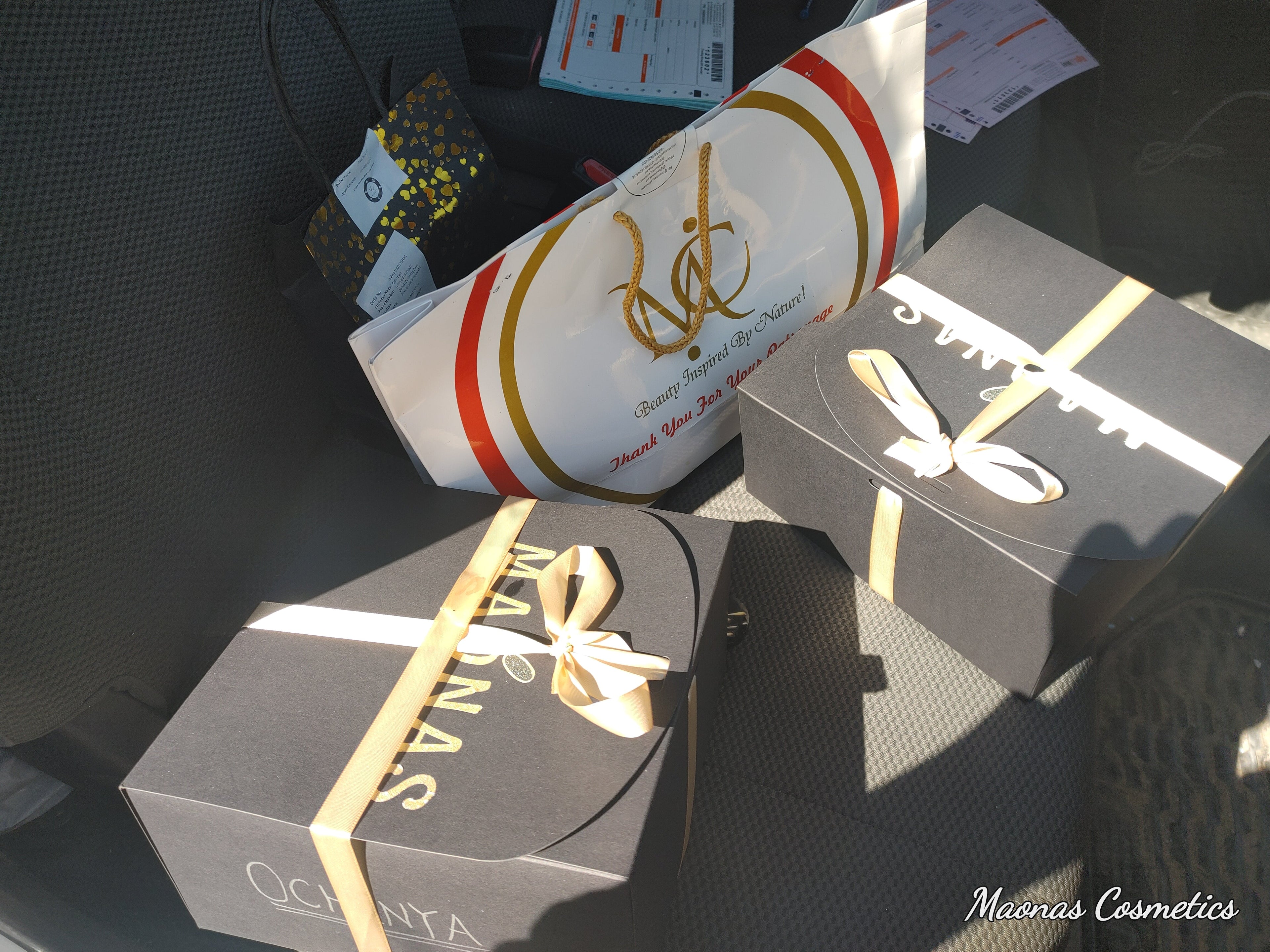 Gift/Sourvenir Packages