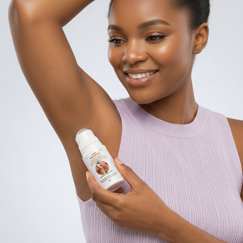 Maonas Clarity Glow Underarm Roll-on(50ml)