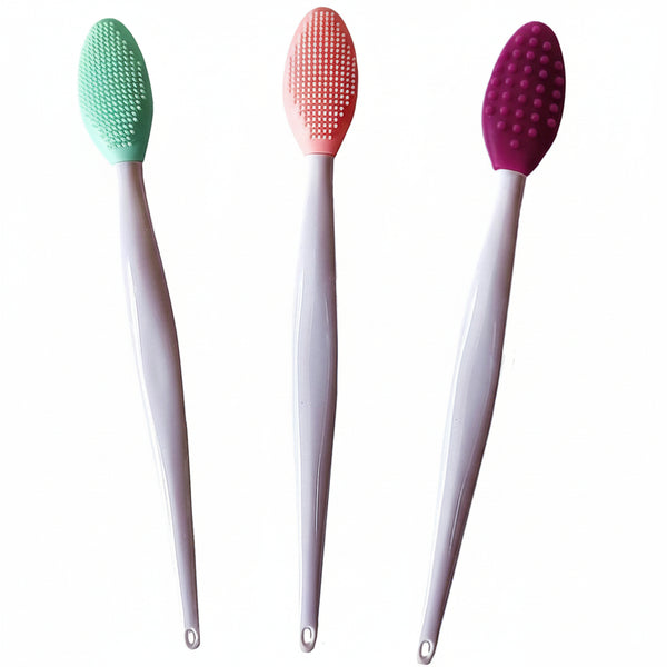 Maonas Face & Lip Scrubber