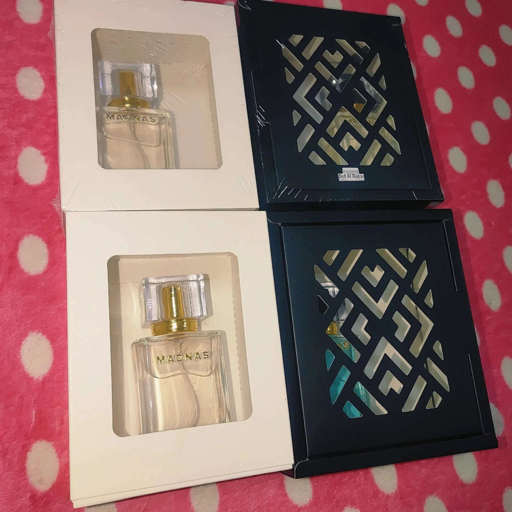 Maonas Perfumes MAÓNAS