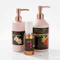 Maonas Radiant Body-Care  Glow Set MAÓNAS