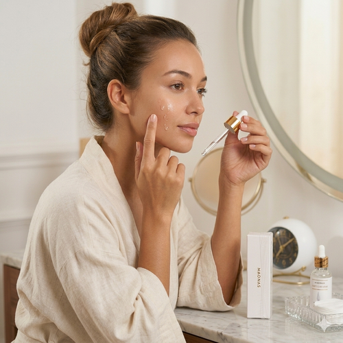 Maonas Clarity Glow Serum- 30ml